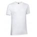 T-shirt Fit COOL - Branco